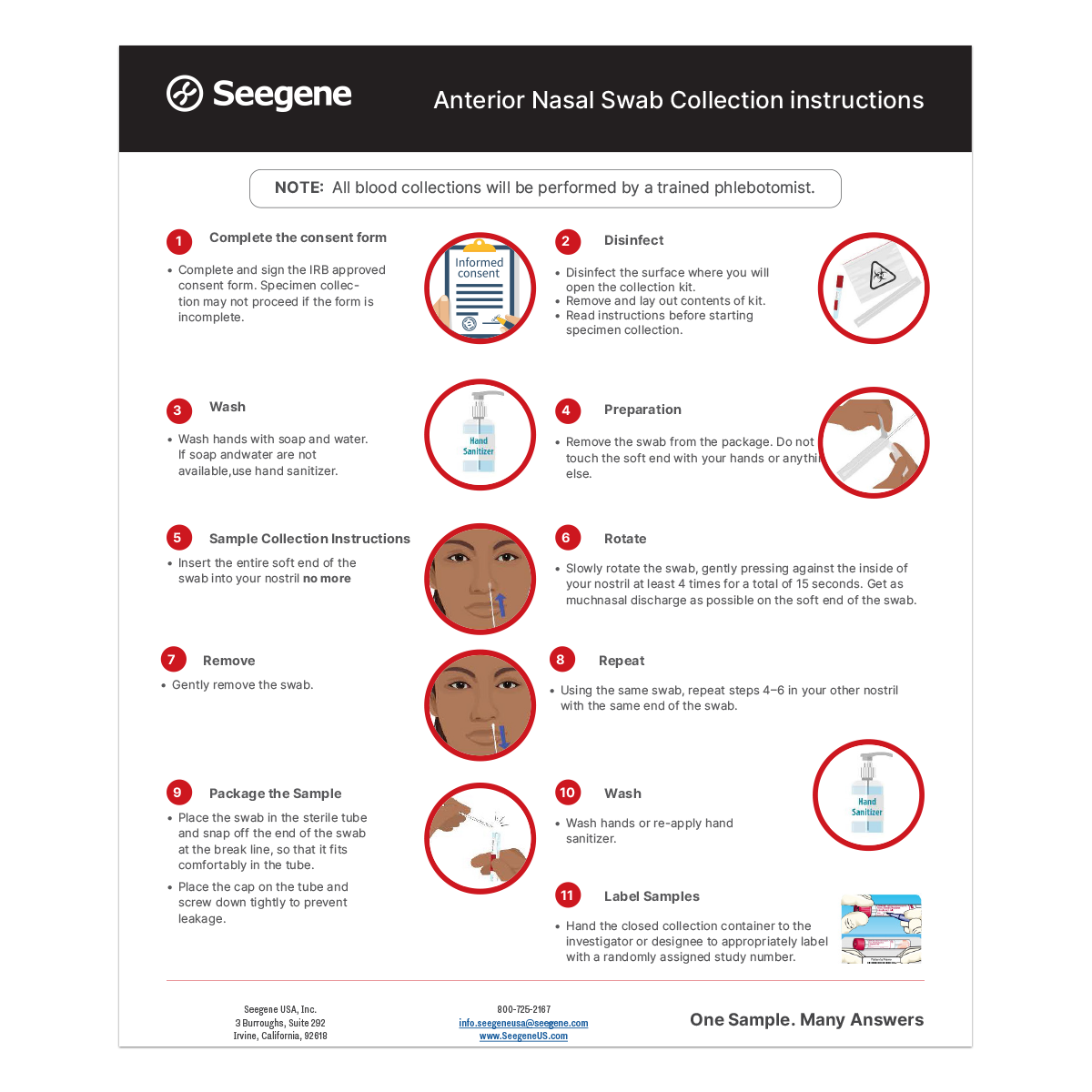 SGUS_Buccal Swab Collection Instructions